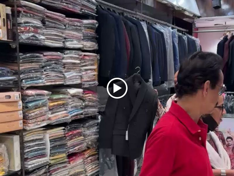 Gallery — Bajirao Mens Studio, Kalyan