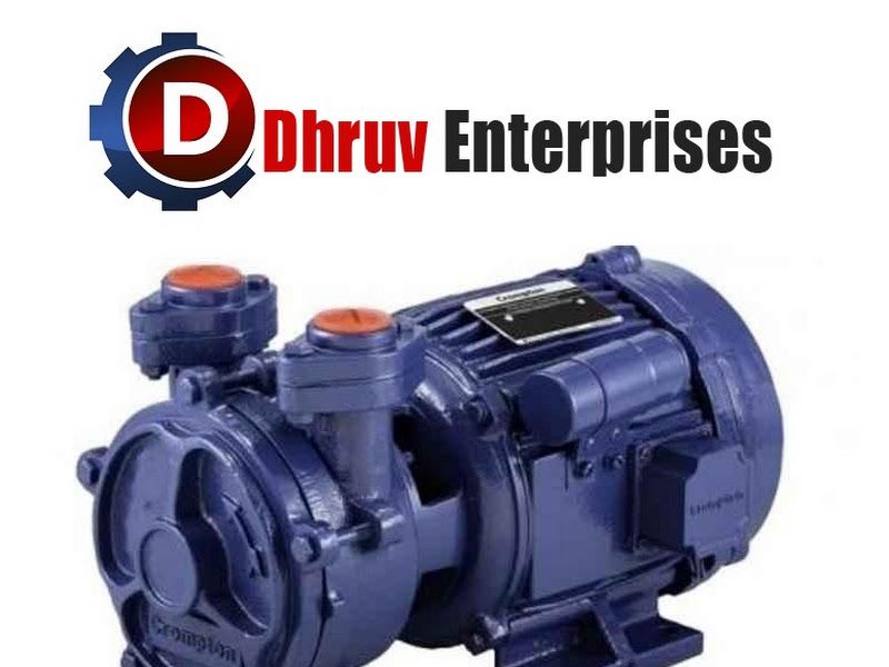 Exterior — Dhruv Enterprises, Navi Mumbai