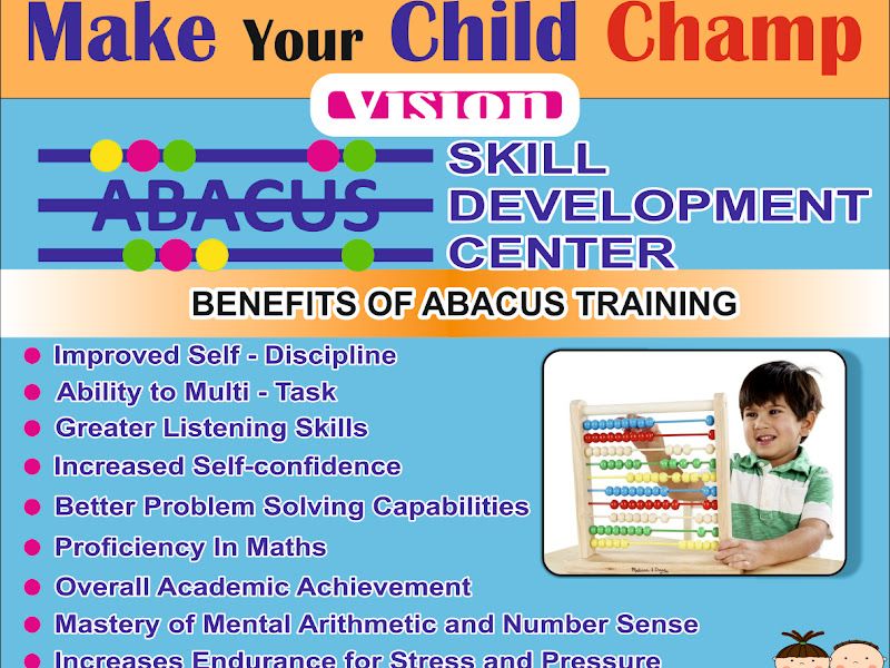 Interior — Sai Classes, Pune