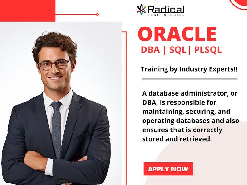 Gallery — Radical Technologies, Pune