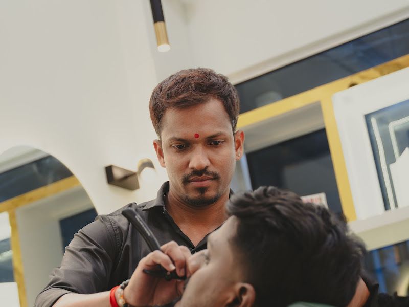 Gallery — Scube Salon, Dombivli