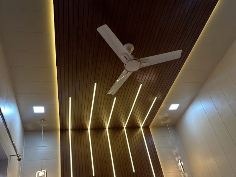 Gallery — Roshni PVC & False Ceiling, Mumbai