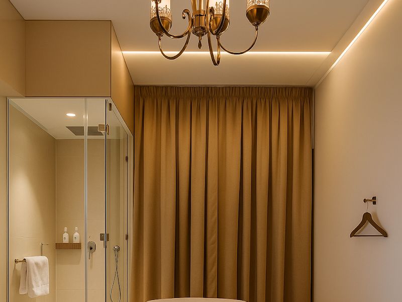 Gallery — The Nature Spa and Hamam, Pune