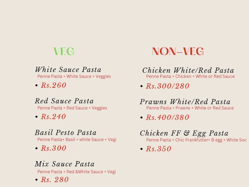 Gallery — Casino Cafe, Navi Mumbai
