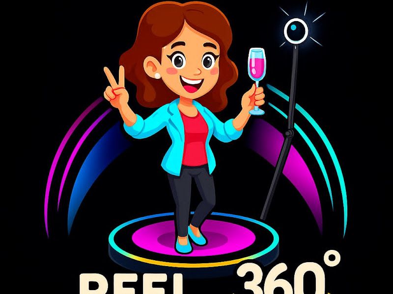 Exterior — 360 Selfie and Photo Booth (Vintage), Mumbai