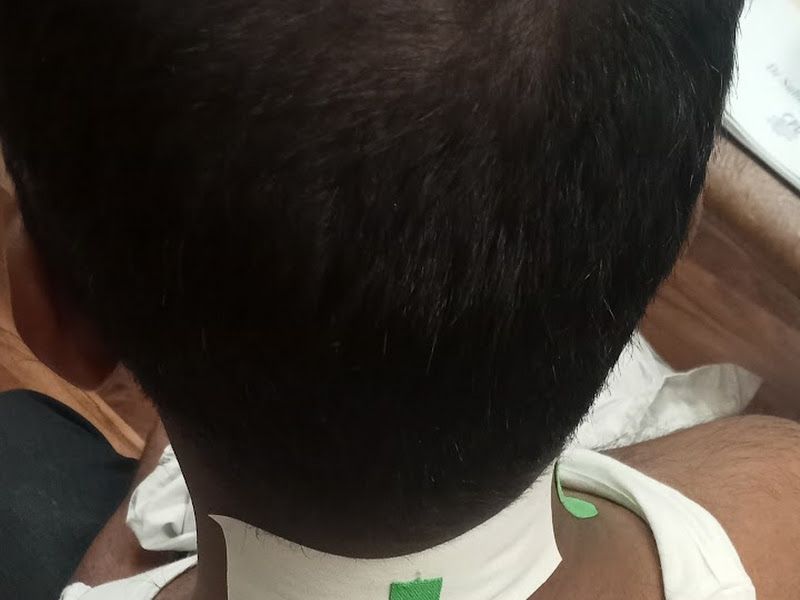 Gallery — Dr. John's Physiotherapy Centre, Thane West