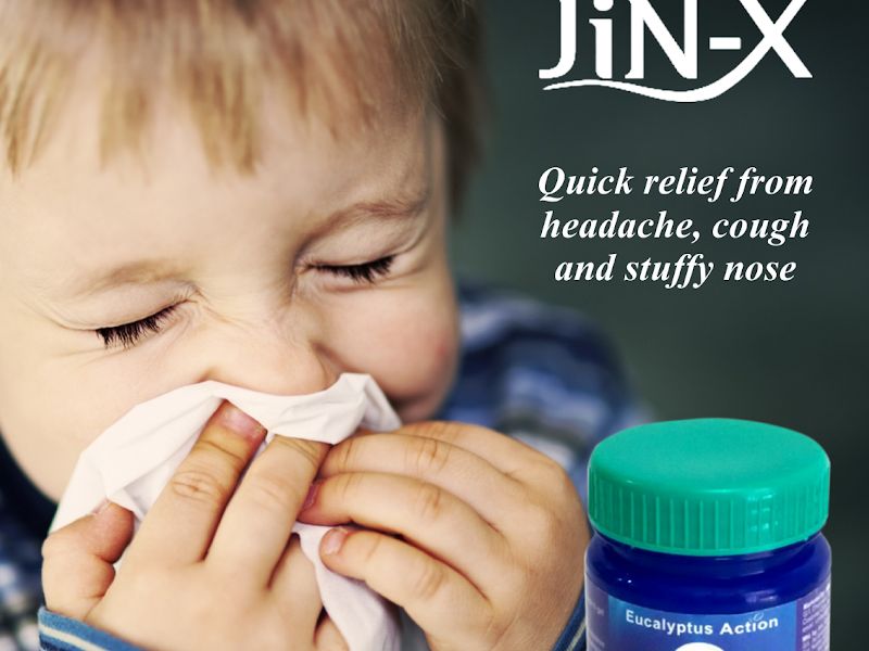 Products — Jinx Healthcare, Thane