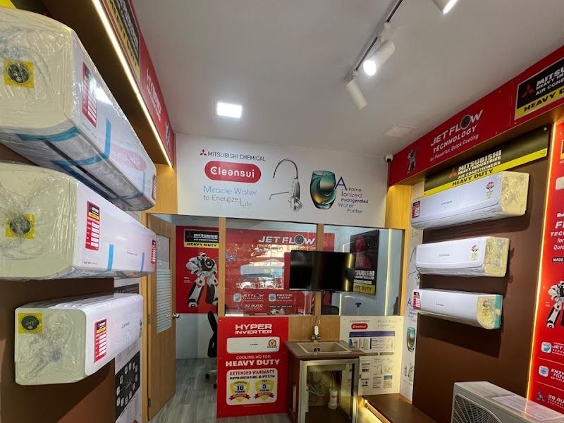 Gallery — Ultimate Global Service, Thane, Mumbai