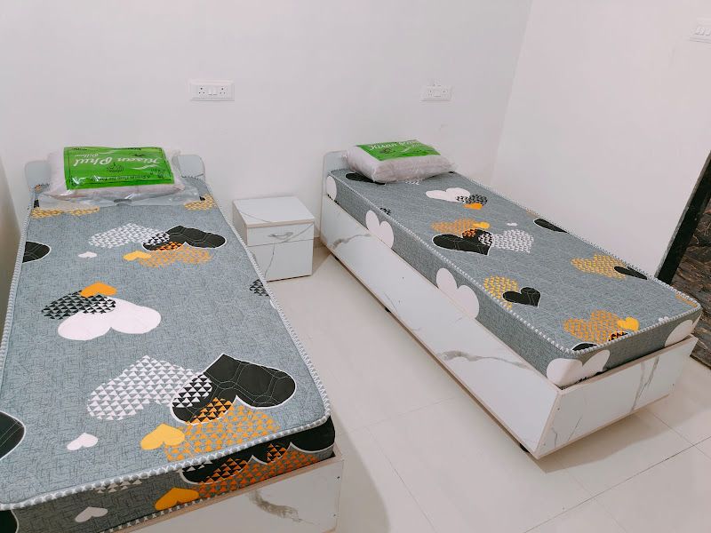 Gallery — Shiva Sai PG, Pune
