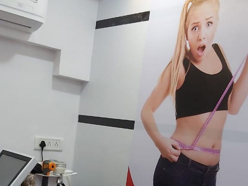Interior — Dr. Neeta's Bodysculpt Clinic, Nerul, Navimumbai