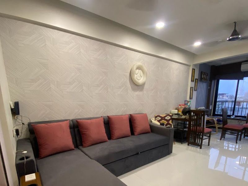 Interior — Star Furnishing & Mattresses, Mumbai