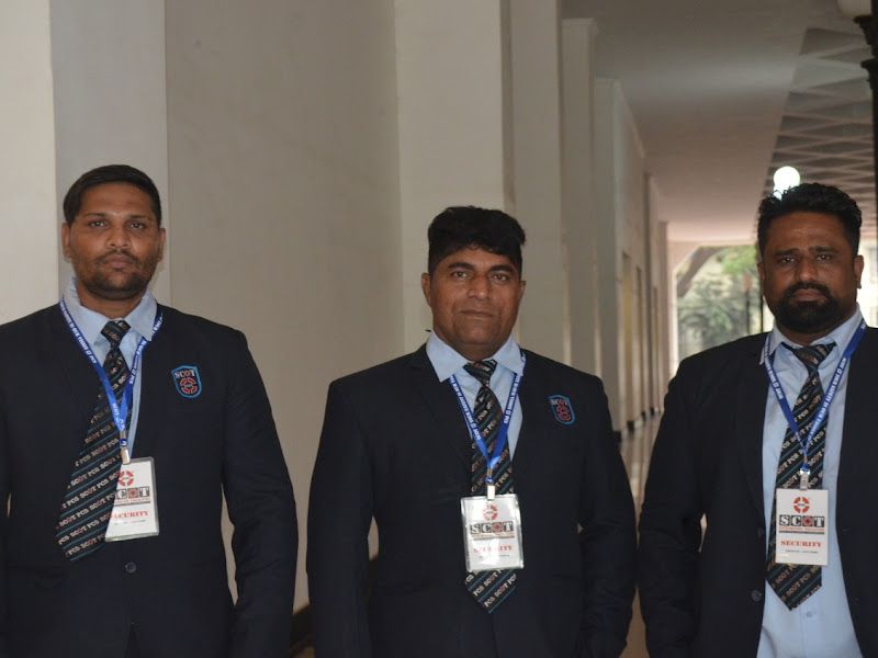 Gallery — Scot Integrated Facilities, Mumbai
