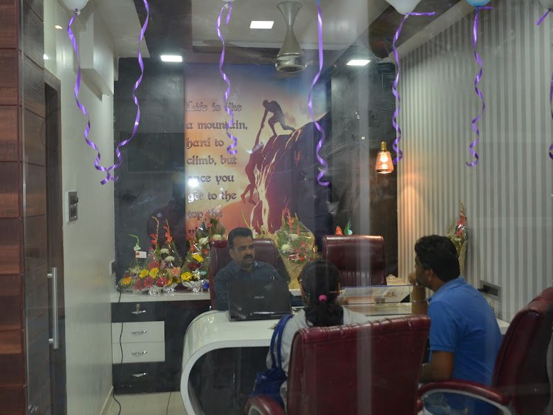 Gallery — S S Associates, Pune
