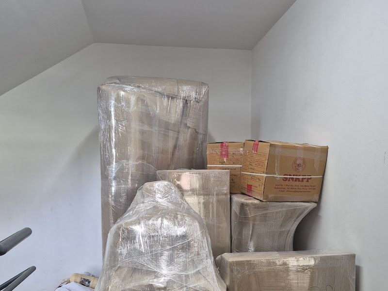 Gallery — Bishnoi Packers and Movers, Mumbai