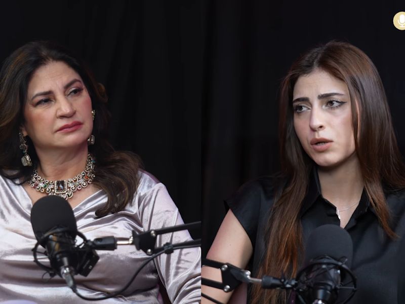 Gallery — VKS Podcast Studio, Mumbai
