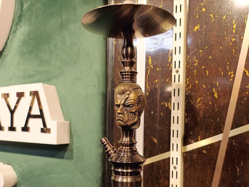 Gallery — Cocoyaya Experience Store, Mumbra