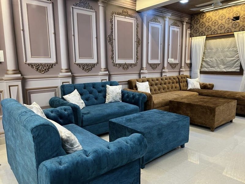 Products — RV Decor, Pune