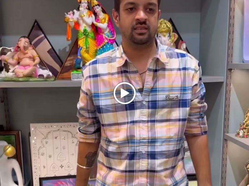 Gallery — Premjis Gifts Store, Mumbai