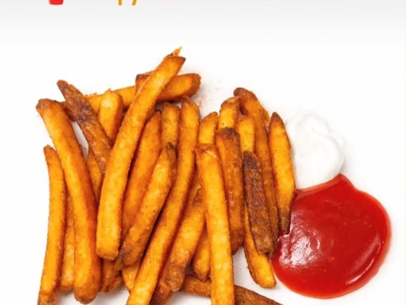 Food & drink — Trisha Momos And More, Mumbai