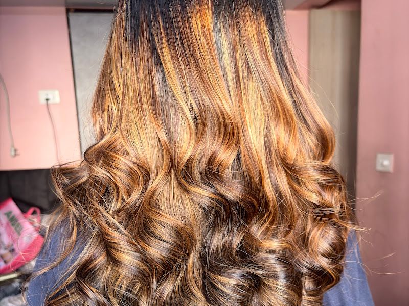 Gallery — Pratiksha's Beauty Studio, Lodha Heaven, Dombivli East
