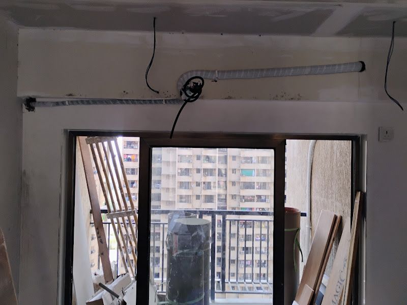 Gallery — I.M. Air-Conditioning and Refrigeration Services, Kalyan