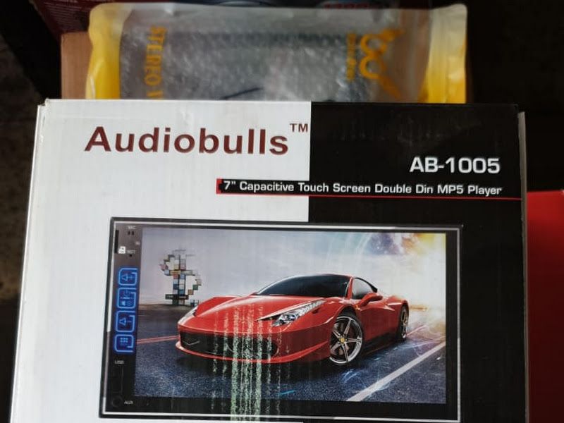 Gallery — Suraj Automobiles, Pune