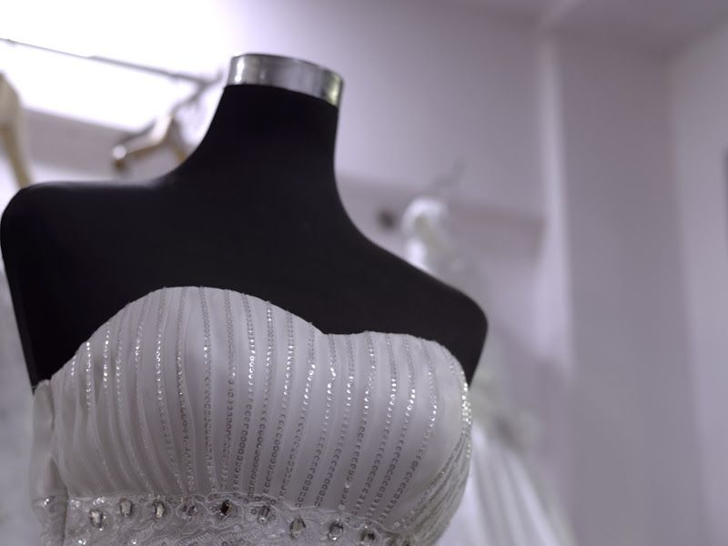 Products — Helen's Bridal Gallery, Mira Road