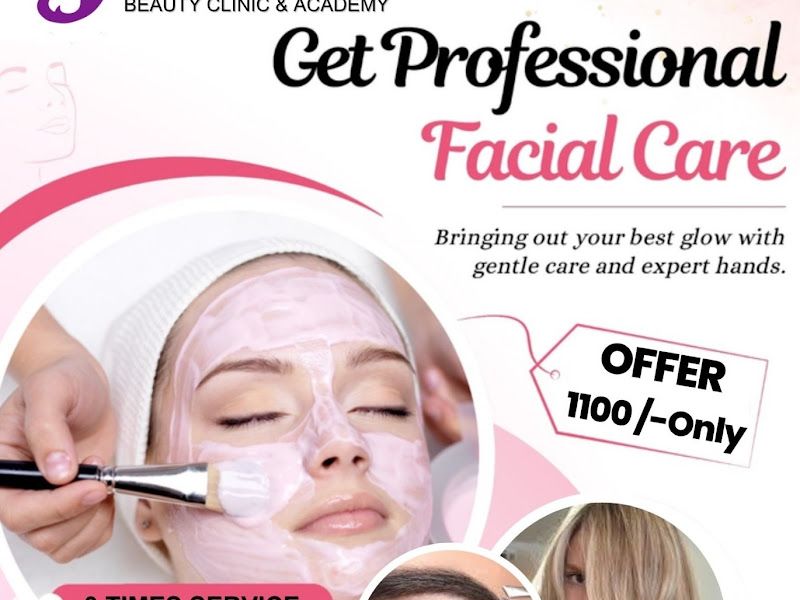 Gallery — Natural Beauty Clinic, Thane