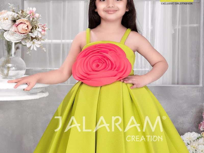 Gallery — Tanisha Fashion, Pune