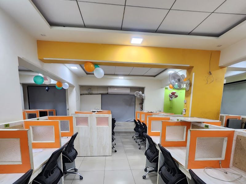 Gallery — SK Business Solutions, Dombivli East