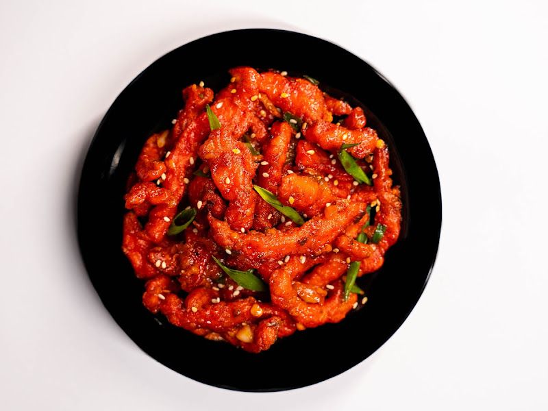 Food & drink — TakeAway Dudes, Thane