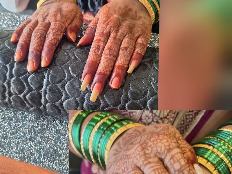 Gallery — Niroopa Beauty Care and Academy, Badlapur (West)