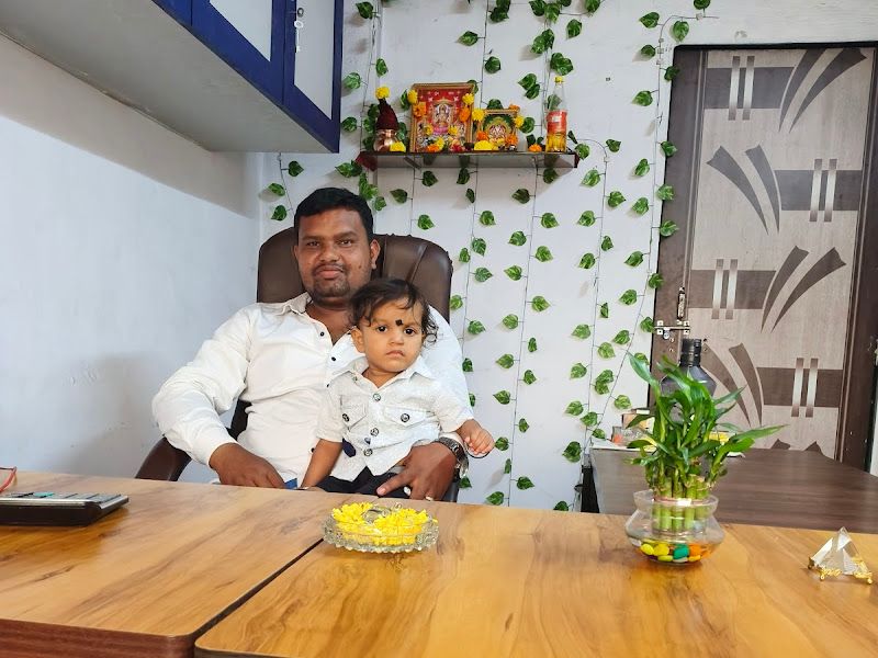 Exterior — Vishwakarma Developers, Thane