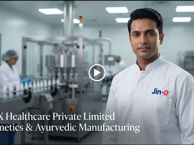Gallery — Jinx Healthcare, Thane