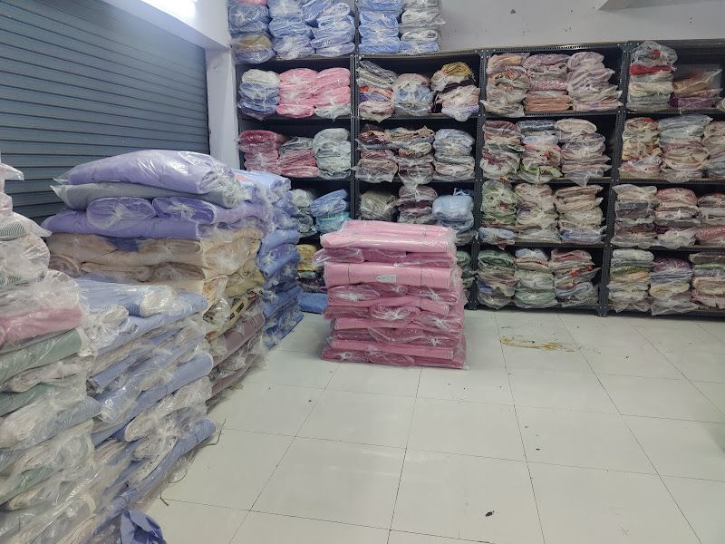 Gallery — Adinath Uniforms, Bhiwandi
