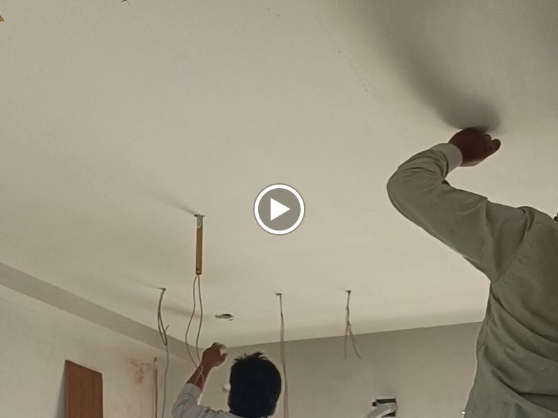 Gallery — Om Sai Interiors, Badlapur - West