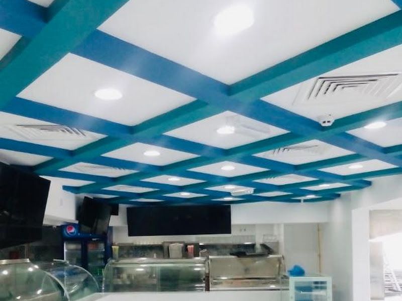 Interior — Homenhance Interior Design Studio, Mira Road