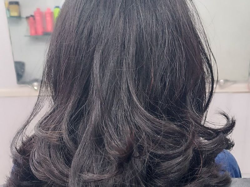 Gallery — Elegance Family Salon, Dombivli East, Dombivli