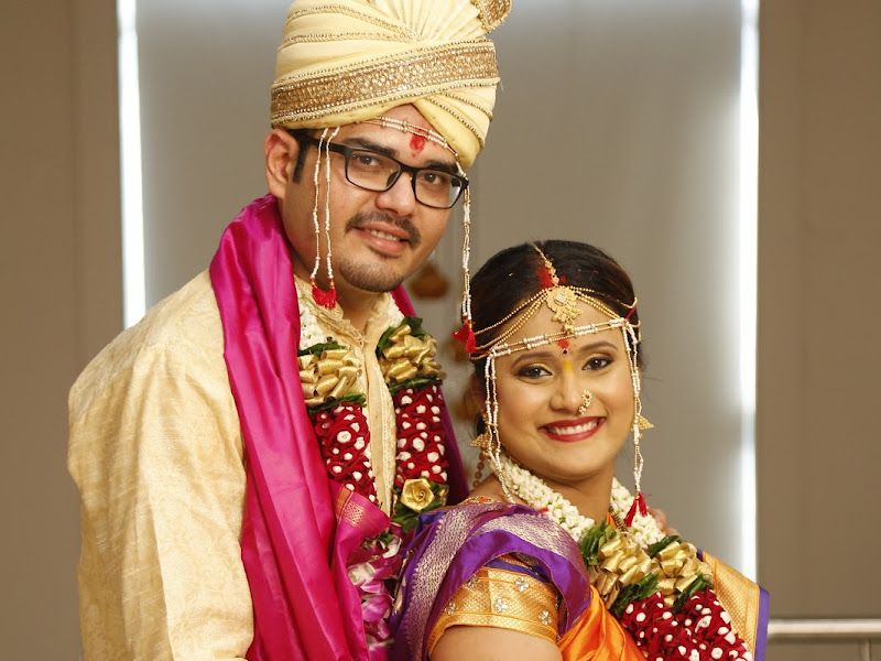 Gallery — Parimal Photography, Thane