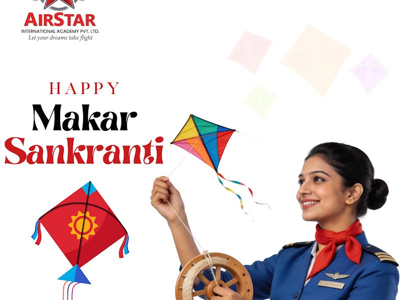 Gallery — AirStar International Academy, Thane