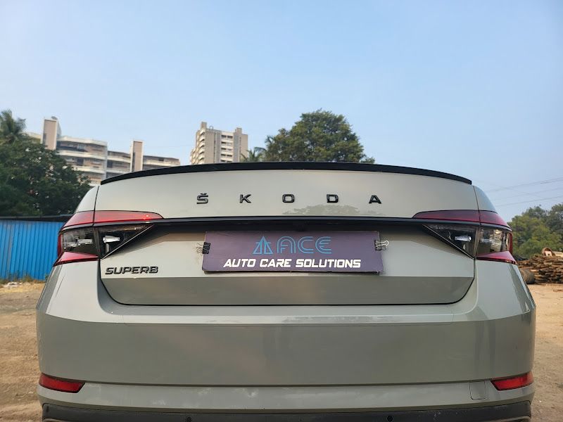 Gallery — Ace Auto Care Solution, Pune