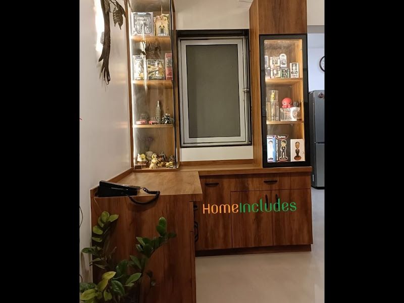 Gallery — HomeIncludes, Pune