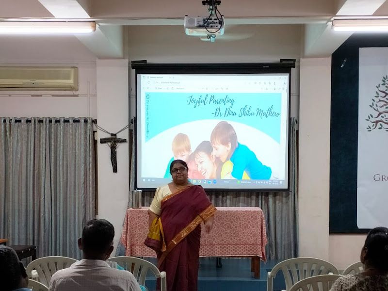 Gallery — Therapeutic Dwelling, Thane