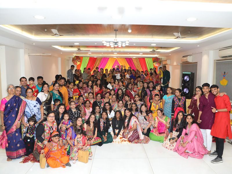 Gallery — Munchkids Preschool, Mumbai