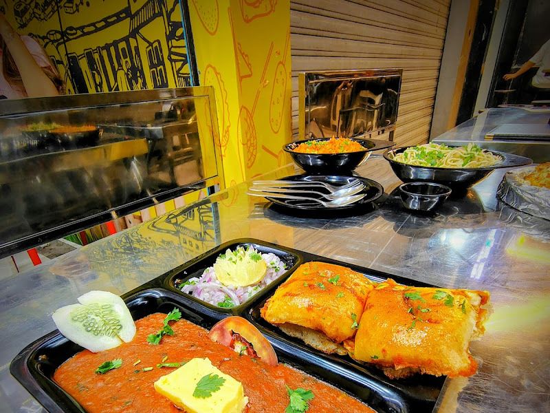 Food & drink — Khodal Kitchen, Mumbai