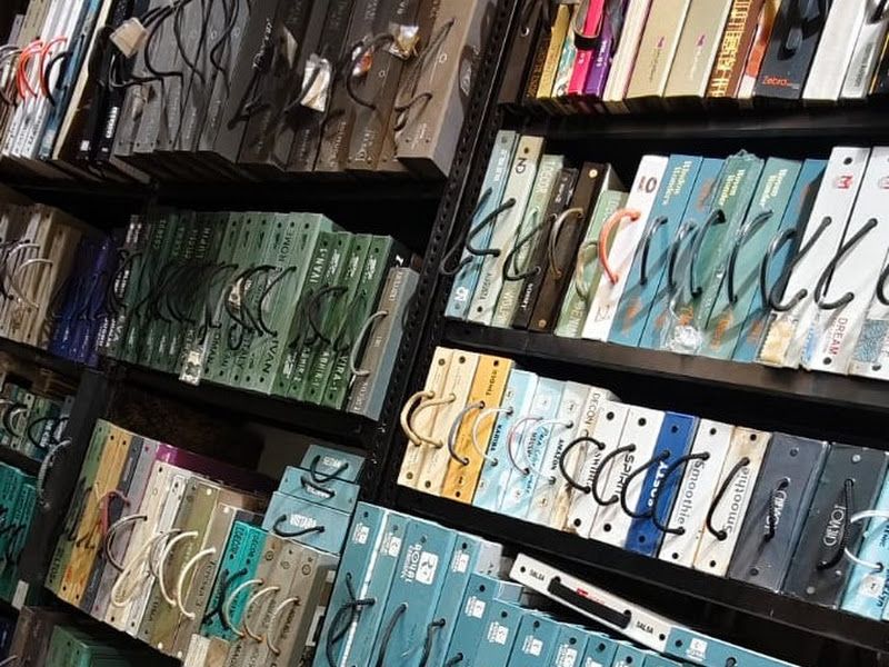 Gallery — MUFA Furnishing, Mumbai