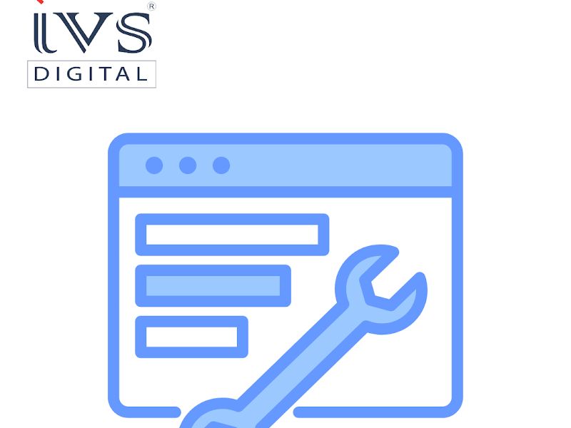 Gallery — IVS Digital Solutions, Pune