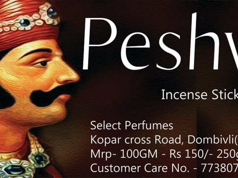 Products — Select Perfumes, Dombivli