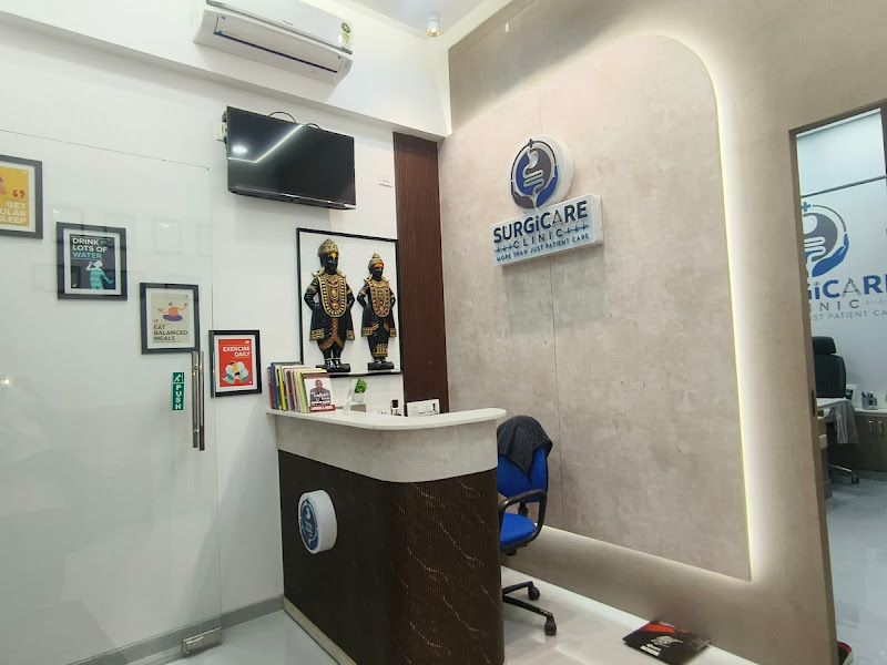 Gallery — Dr. Shrikant Wakudkar, Mumbai