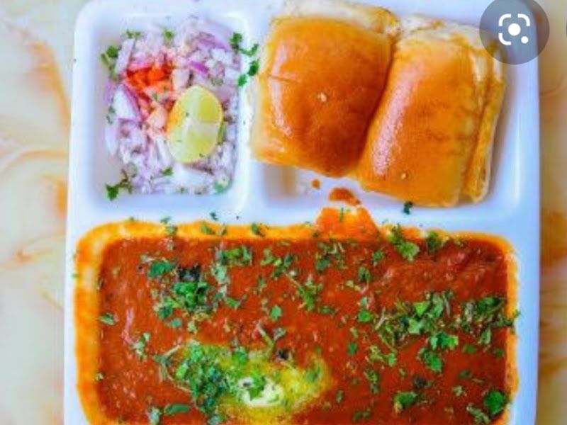 Gallery — Shree Krishna Pavbhaji Center, Thane West